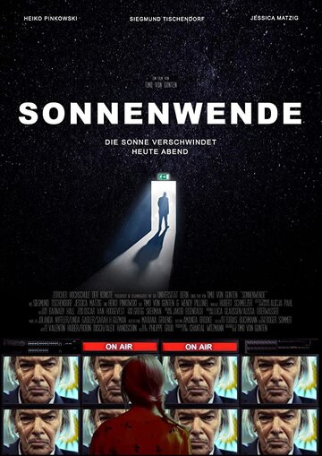 Sonnenwende трейлер (2020)