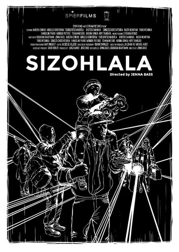 Sizohlala трейлер (2019)