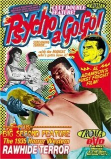 Psycho a Go-Go трейлер (1965)