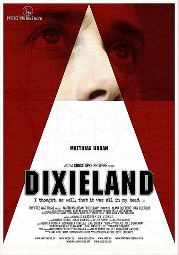 Dixieland трейлер (2004)