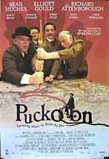 Puckoon трейлер (2002)