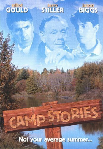 Camp Stories трейлер (1997)