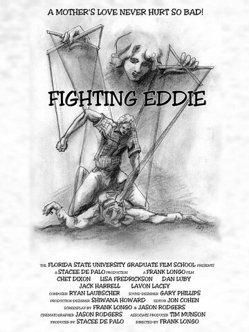 Fighting Eddie трейлер (2000)