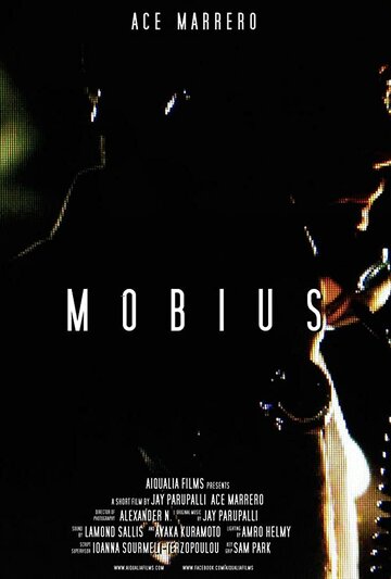 Mobius трейлер (2012)