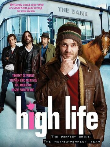 High Life трейлер (2005)
