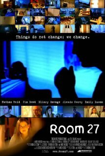 Комната 27 трейлер (2005)