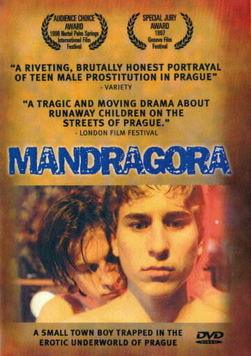 Мандрагора трейлер (1997)