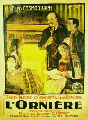 L'ornière (1924)