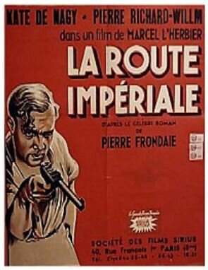La route impériale (1935)