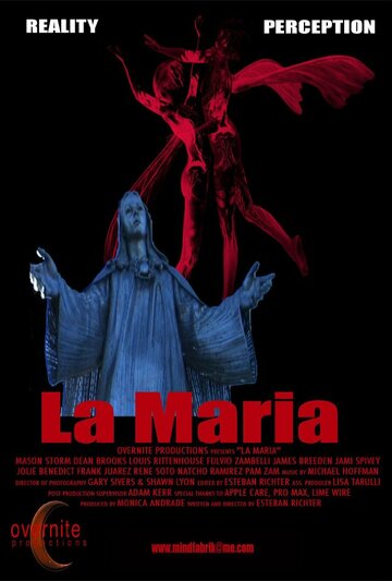 La Maria трейлер (2003)