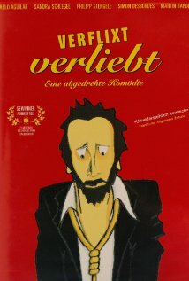 Verflixt verliebt трейлер (2004)