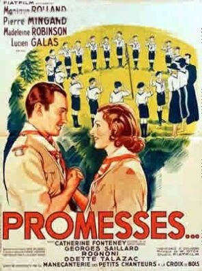 Обещания трейлер (1935)