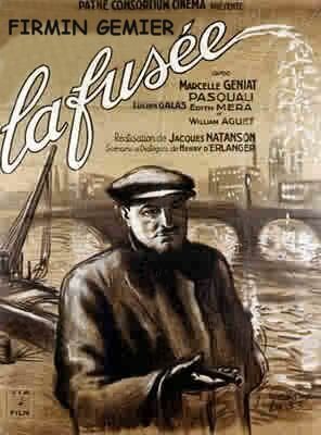 La fusée трейлер (1933)