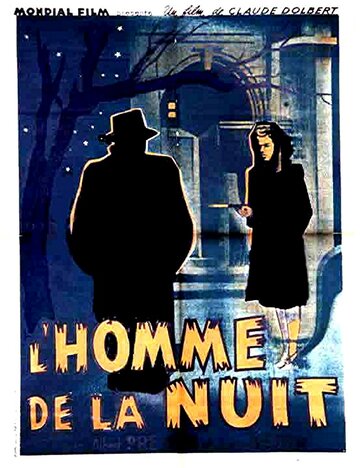 Человек ночи (1947)