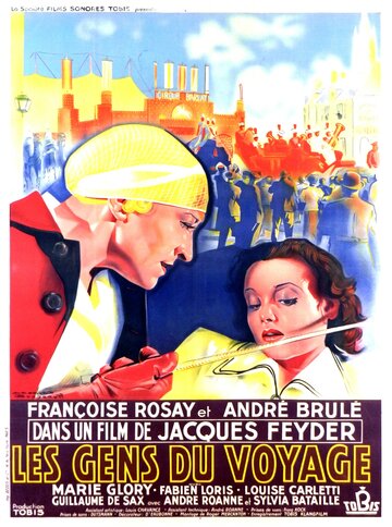 Les gens du voyage (1937)