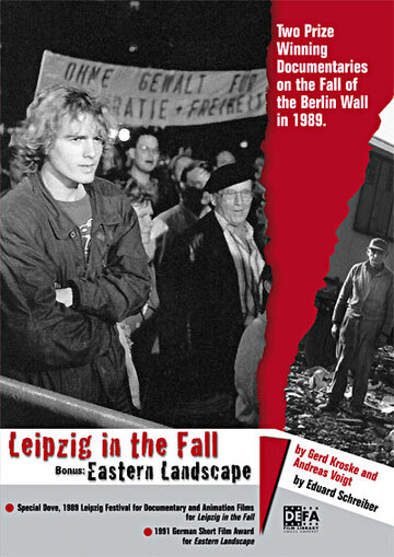 Leipzig im Herbst (1990)