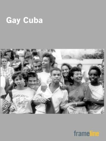 Gay Cuba трейлер (1996)