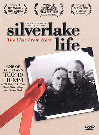Жизнь в Сильверлейке трейлер (1993)
