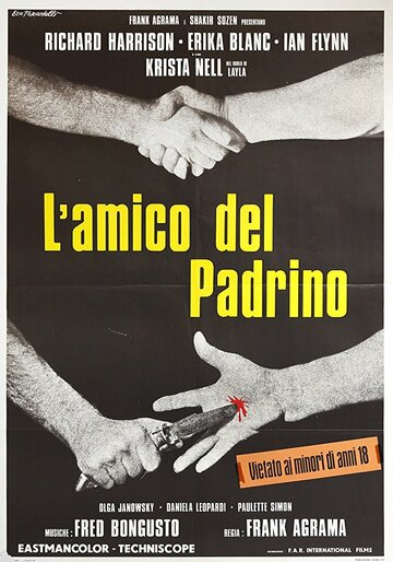 L'amico del padrino (1972)