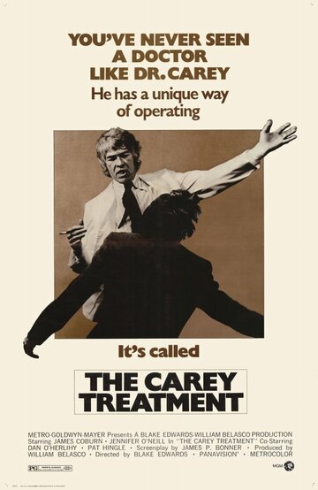 Лечение доктора Кэри трейлер (1972)