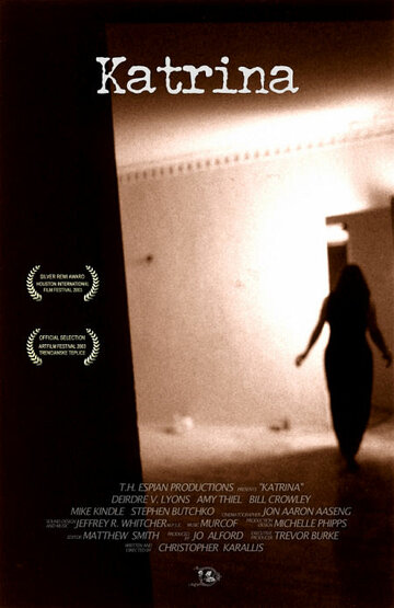 Katrina трейлер (2003)