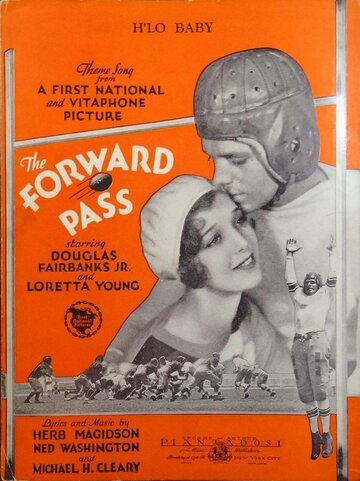 The Forward Pass трейлер (1929)