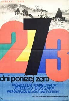 273 dni ponizej zera трейлер (1968)