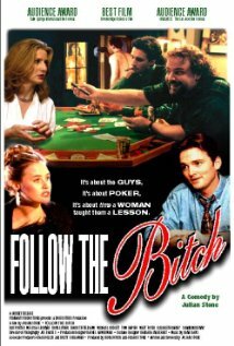 Follow the Bitch трейлер (1996)