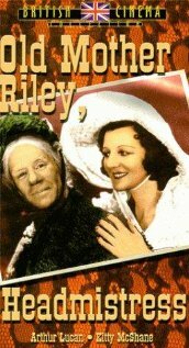 Old Mother Riley, Headmistress трейлер (1950)