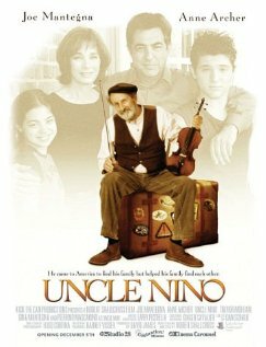 Дядя Нино трейлер (2003)