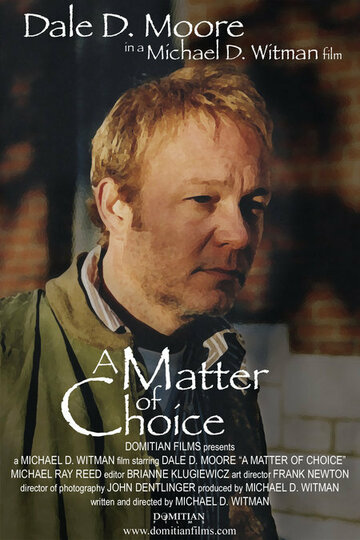 A Matter of Choice трейлер (2004)