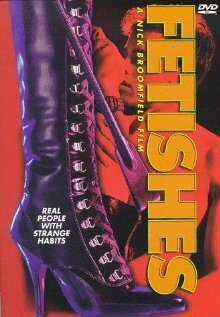 Fetishes трейлер (1996)