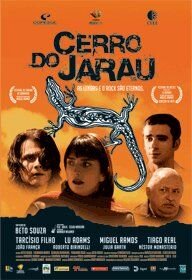 Cerro do Jarau трейлер (2005)
