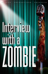 Interview with a Zombie трейлер (2005)