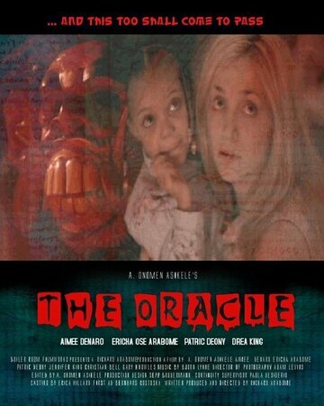 The Oracle трейлер (2005)