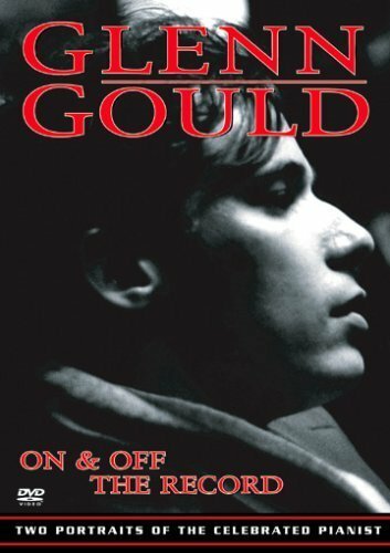 Glenn Gould: On the Record трейлер (1959)