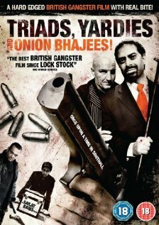 Triads, Yardies & Onion Bhajees трейлер (2003)