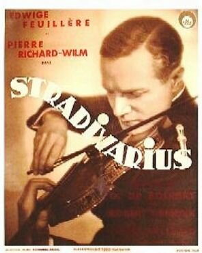 Страдивари трейлер (1935)
