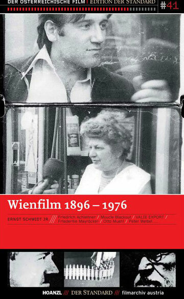 Wienfilm 1896-1976 трейлер (1976)
