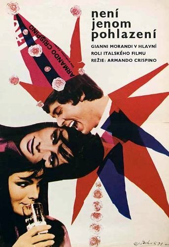 Пощечина 1970 трейлер (1970)