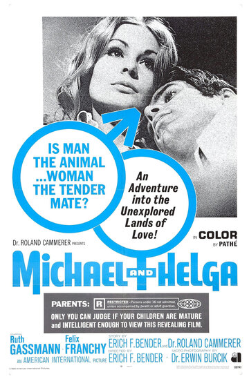 Хельга и Михаэль трейлер (1968)