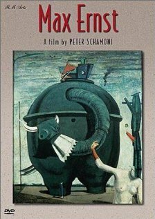 Max Ernst: Mein Vagabundieren - Meine Unruhe трейлер (1991)