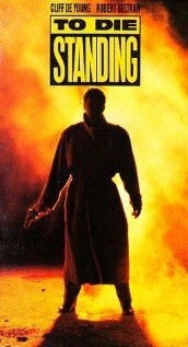 Умереть стоя трейлер (1991)