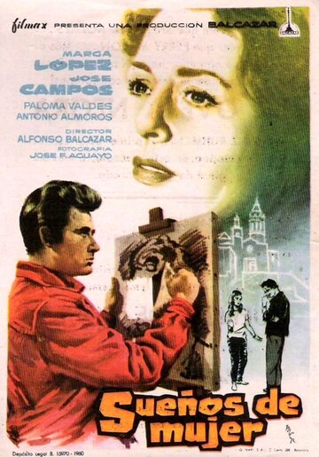 Sueños de mujer (1962)