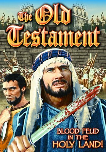 Il vecchio testamento трейлер (1962)