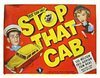 Stop That Cab (1951)