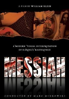 Messiah трейлер (1999)