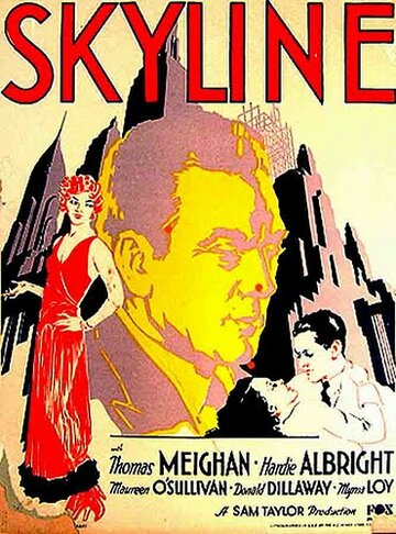 Skyline трейлер (1931)