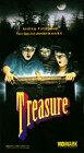 The Treasure трейлер (1990)