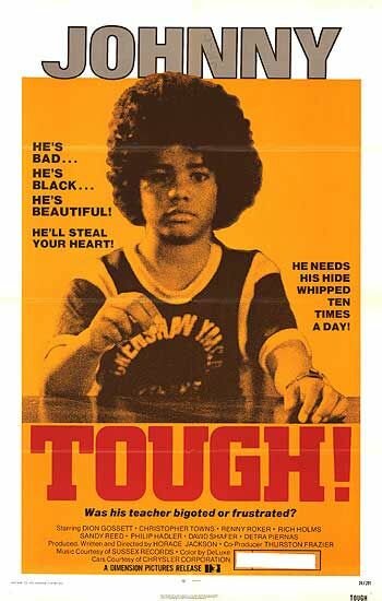 Tough трейлер (1974)